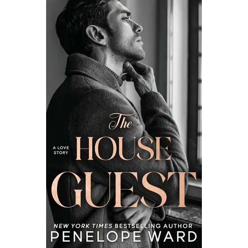 The House Guest: A Contemporary Romance - Hardcover
