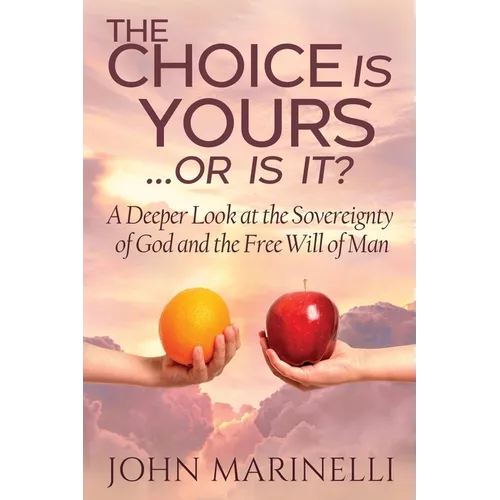 It's Your Choice or Is It - Paperback