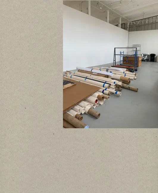 Glenn Ligon: Work, Work, Work, Work, Work, Work - Paperback