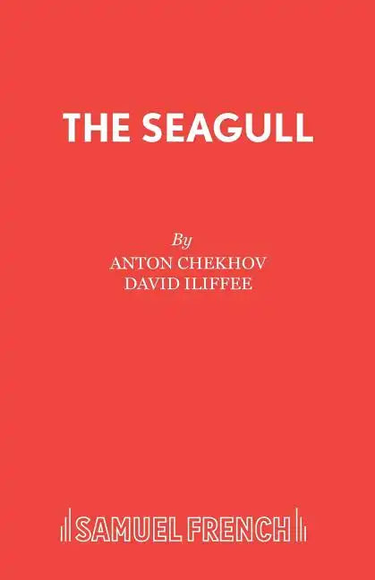 The Seagull - Paperback