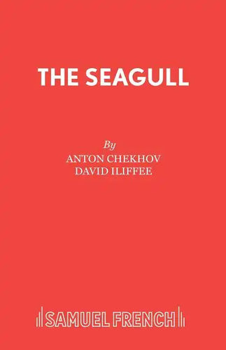 The Seagull - Paperback
