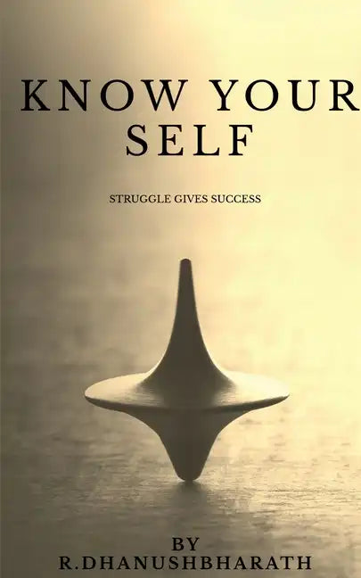 Know your self - Paperback