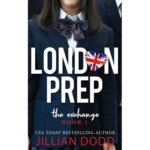 The Exchange - Paperback