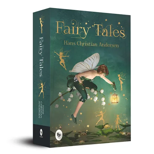 Fairy Tales - Paperback