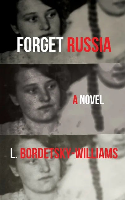 Forget Russia - Paperback