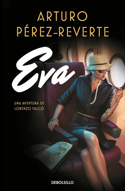 Eva (Spanish Edition) - Paperback