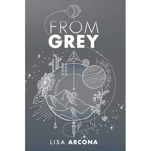 From Grey: Book 1 of the Outpost War - Paperback