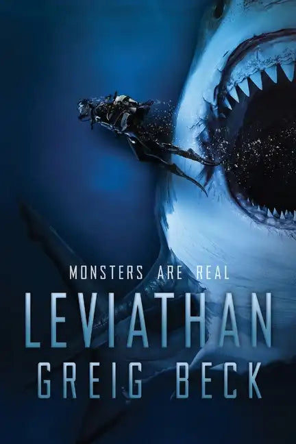 Leviathan - Paperback