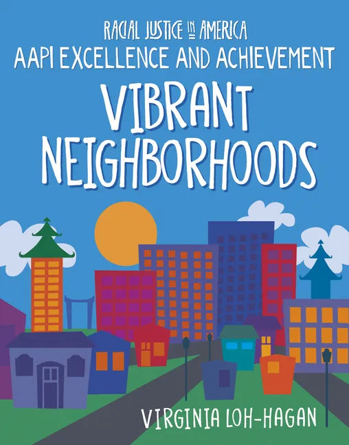 Vibrant Neighborhoods - Paperback