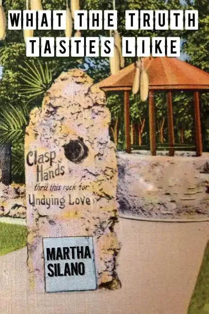 What The Truth Tastes Like - Paperback