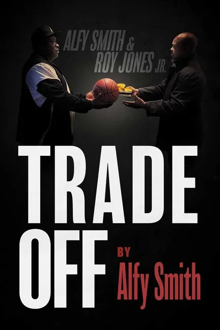 Trade Off - Paperback