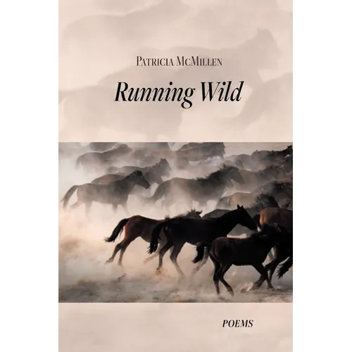 Running Wild - Paperback