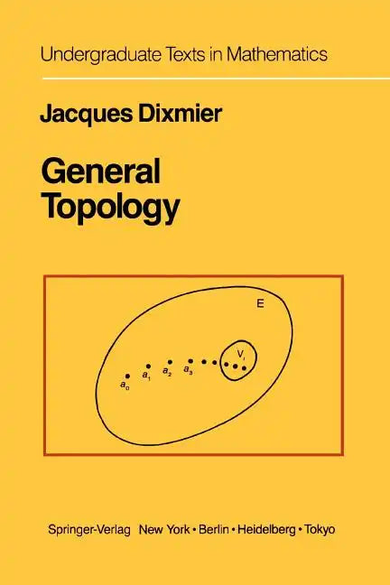 General Topology - Paperback