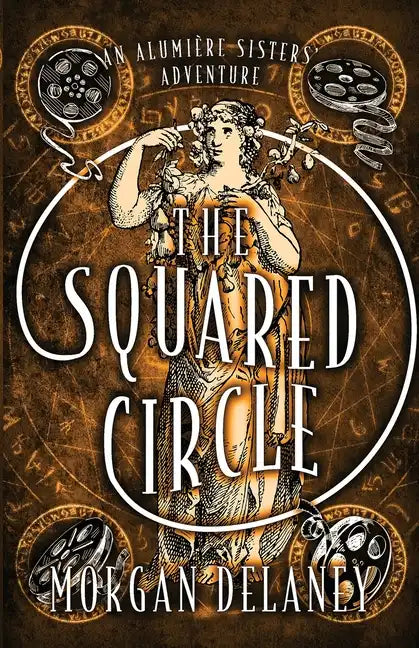 The Squared Circle - Paperback