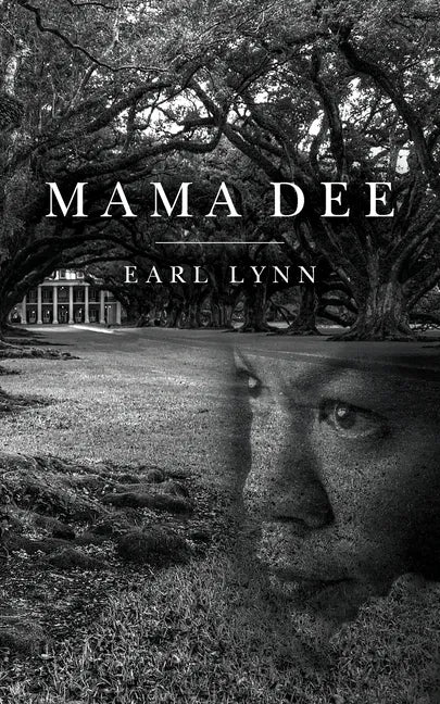 Mama Dee - Paperback