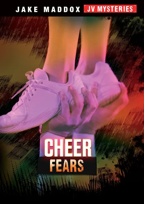 Cheer Fears - Paperback