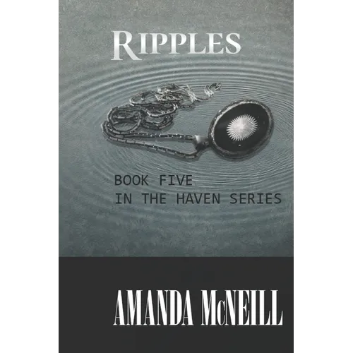 Ripples: book five in the Haven series - Paperback