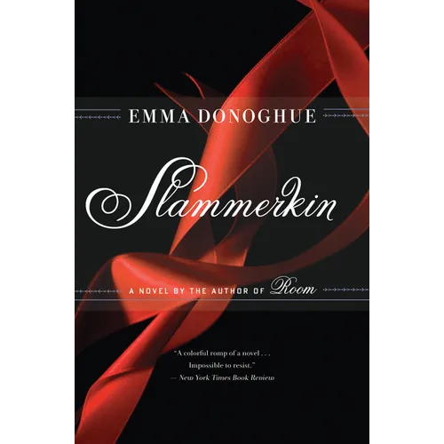 Slammerkin - Paperback