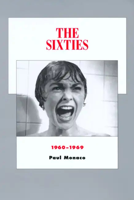 The Sixties: 1960-1969 Volume 8 - Paperback