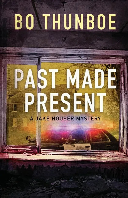 Past Made Present - Paperback