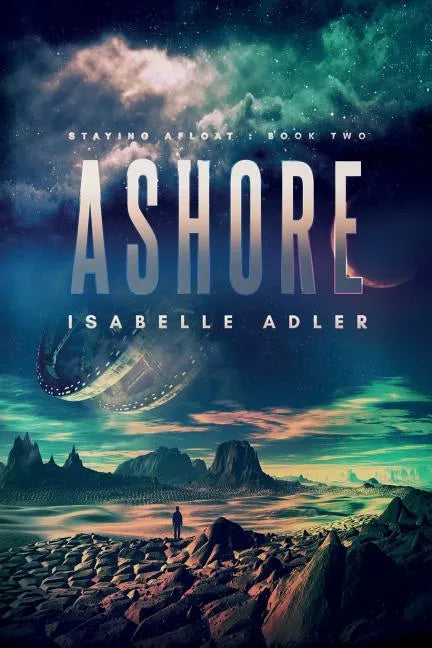 Ashore - Paperback