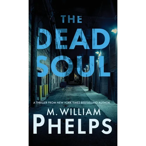 The Dead Soul - Hardcover