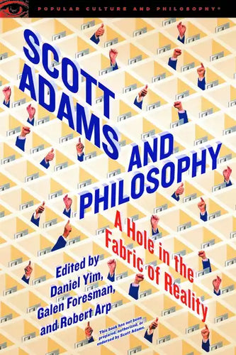 Scott Adams and Philosophy - Paperback