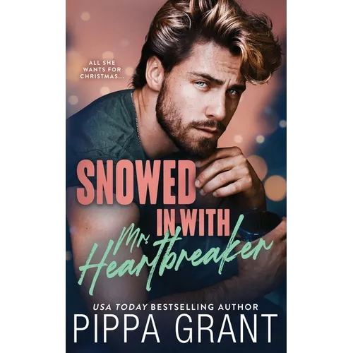Snowed in with Mr. Heartbreaker - Paperback