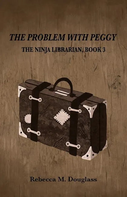 The Problem With Peggy - Paperback