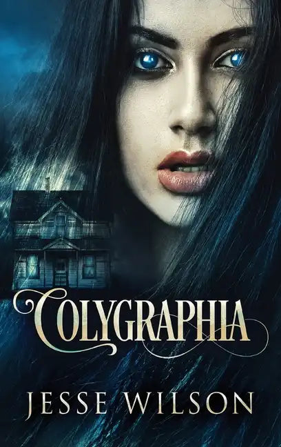 Colygraphia - Hardcover