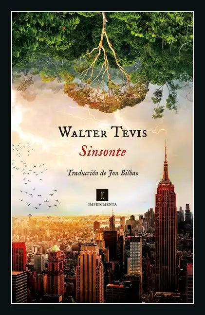 Sinsonte - Paperback