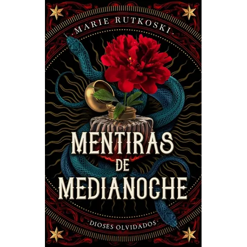 Mentiras a Medianoche - Paperback