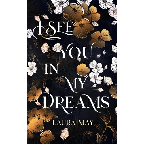 I See You In My Dreams - Paperback