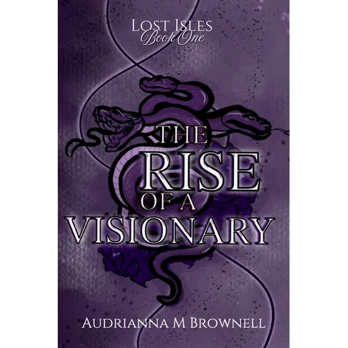 The Rise of a Visionary - Paperback