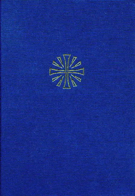 Compact Bible-RSV - Hardcover