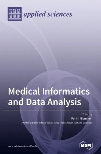 Medical Informatics and Data Analysis - Hardcover