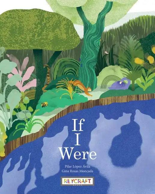 If I Were - Hardcover