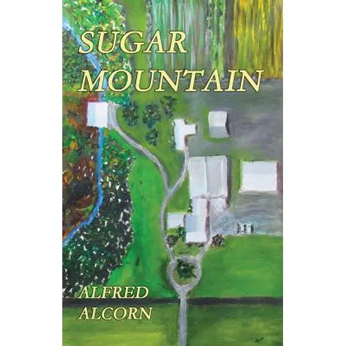 Sugar Mountain - Paperback