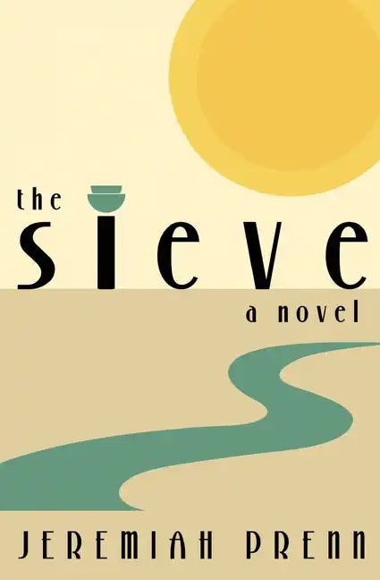 The Sieve - Paperback