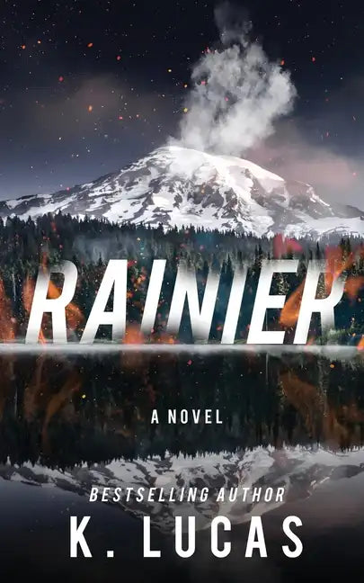 Rainier - Paperback