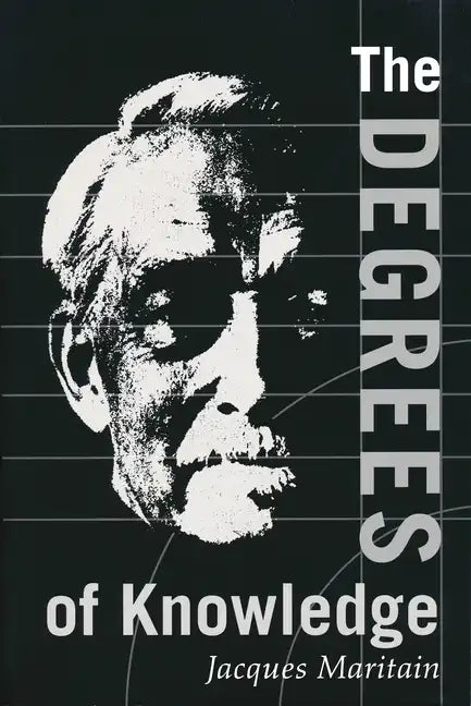 Degrees of Knowledge - Paperback