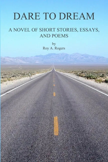 Dare to Dream - Paperback