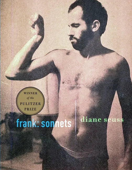 Frank: Sonnets - Paperback