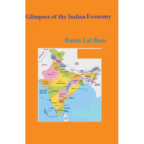 Glimpses of the Indian Economy - Paperback
