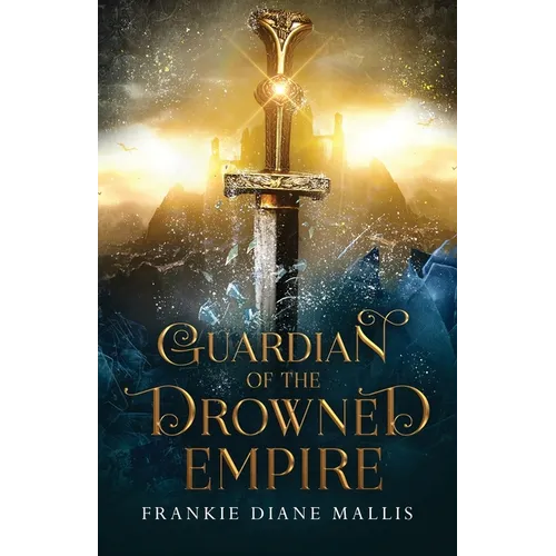 Guardian of the Drowned Empire - Paperback