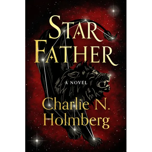 Star Father - Paperback