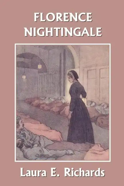 Florence Nightingale (Yesterday's Classics) - Paperback
