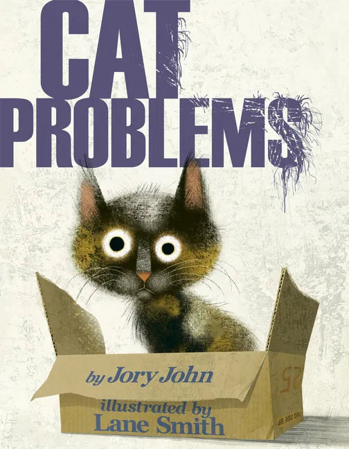 Cat Problems - Hardcover