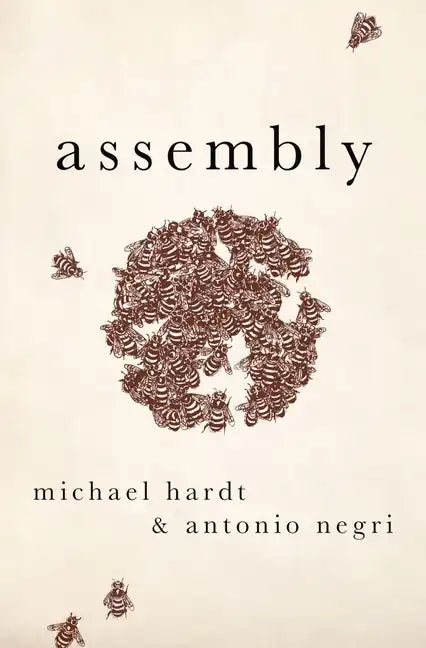 Assembly - Paperback