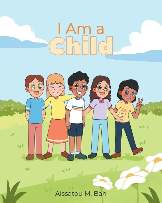 I Am a Child - Paperback